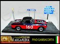 160 Fiat Osca 1600 GT - Fiat Collection 1.43 (4)